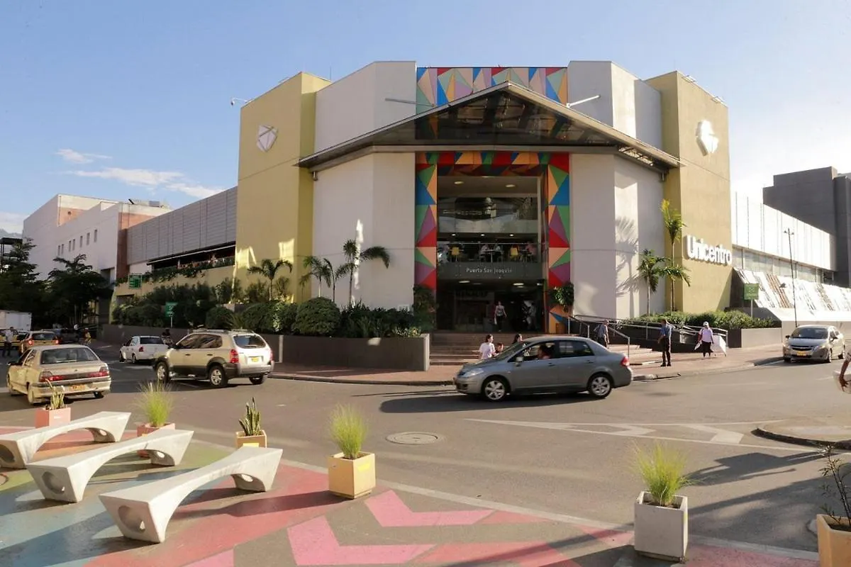 Apto Terra Amplio Y Centrico Daire Medellín