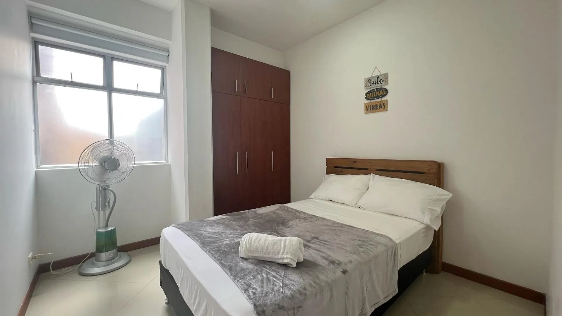 Apto Terra Amplio Y Centrico Daire Medellín