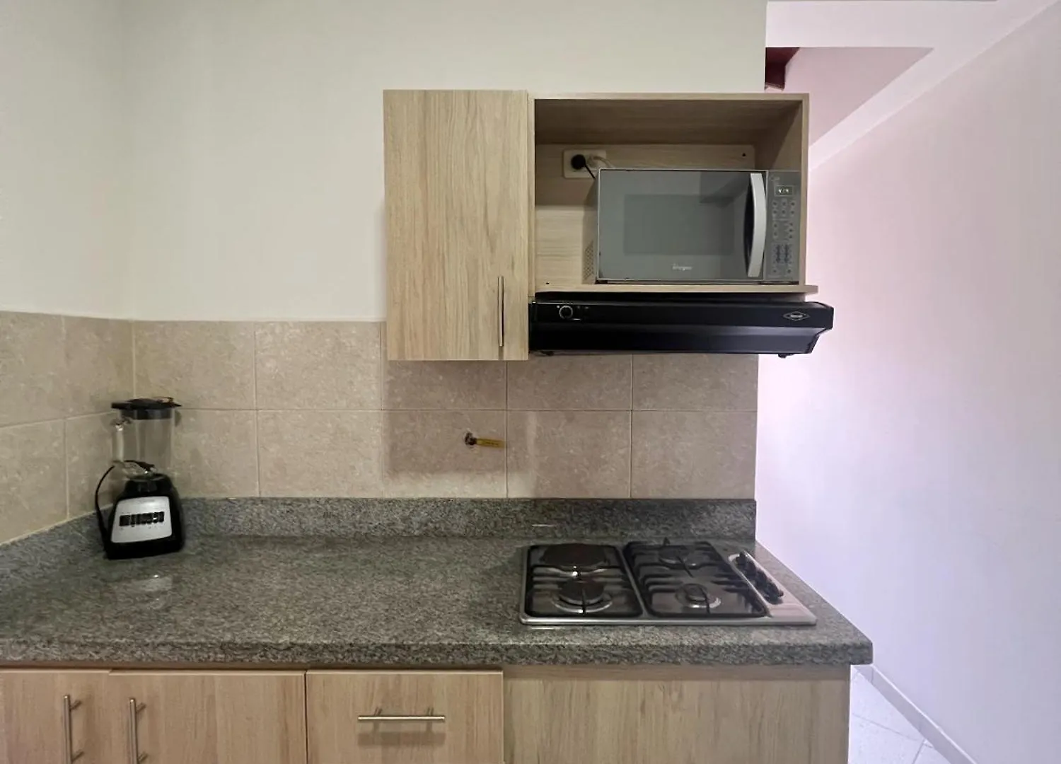 Apto Terra Amplio Y Centrico Daire Medellín 0*,  Kolombiya