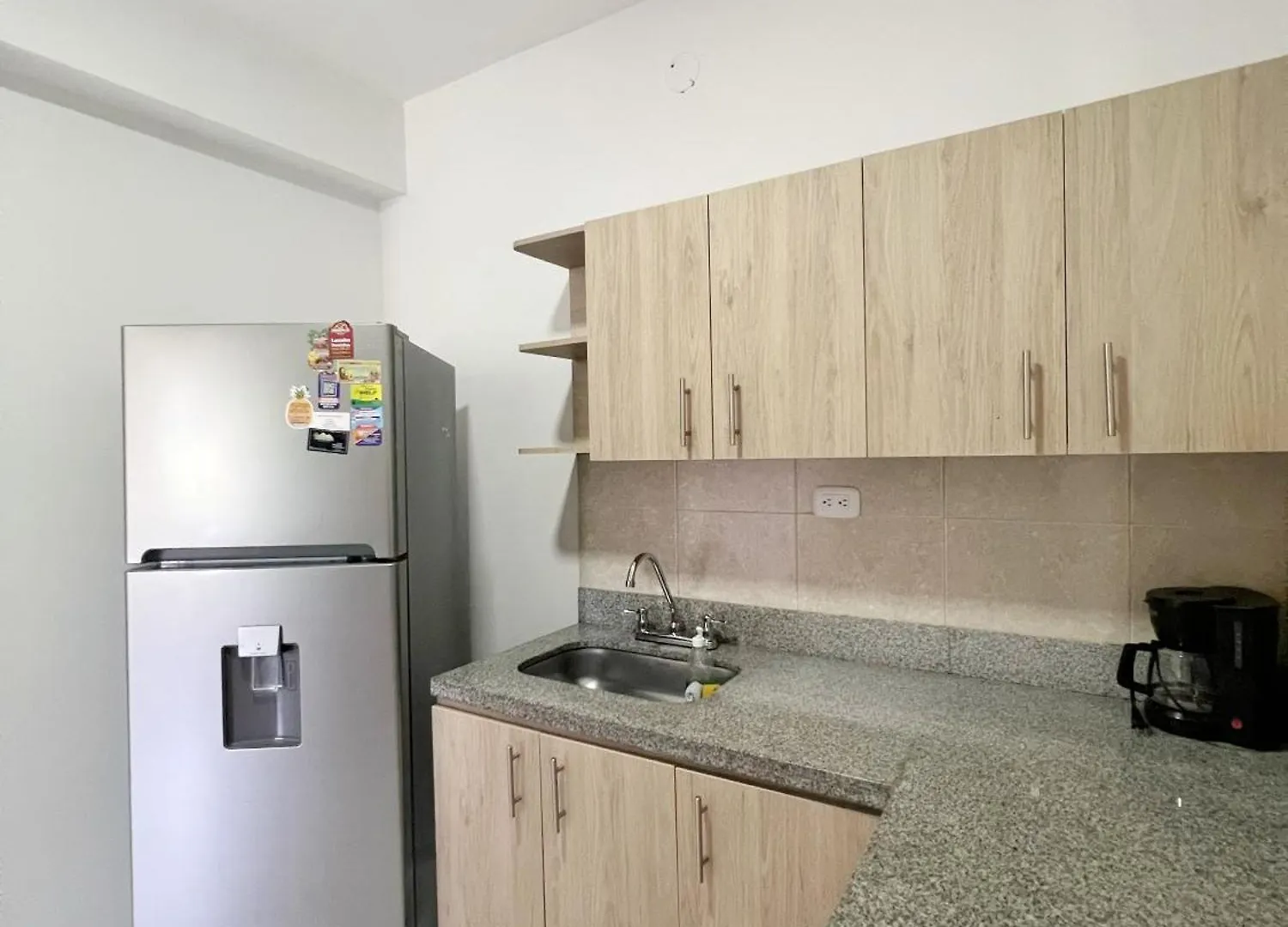 Appartement Apto Terra Amplio Y Centrico à Medellín