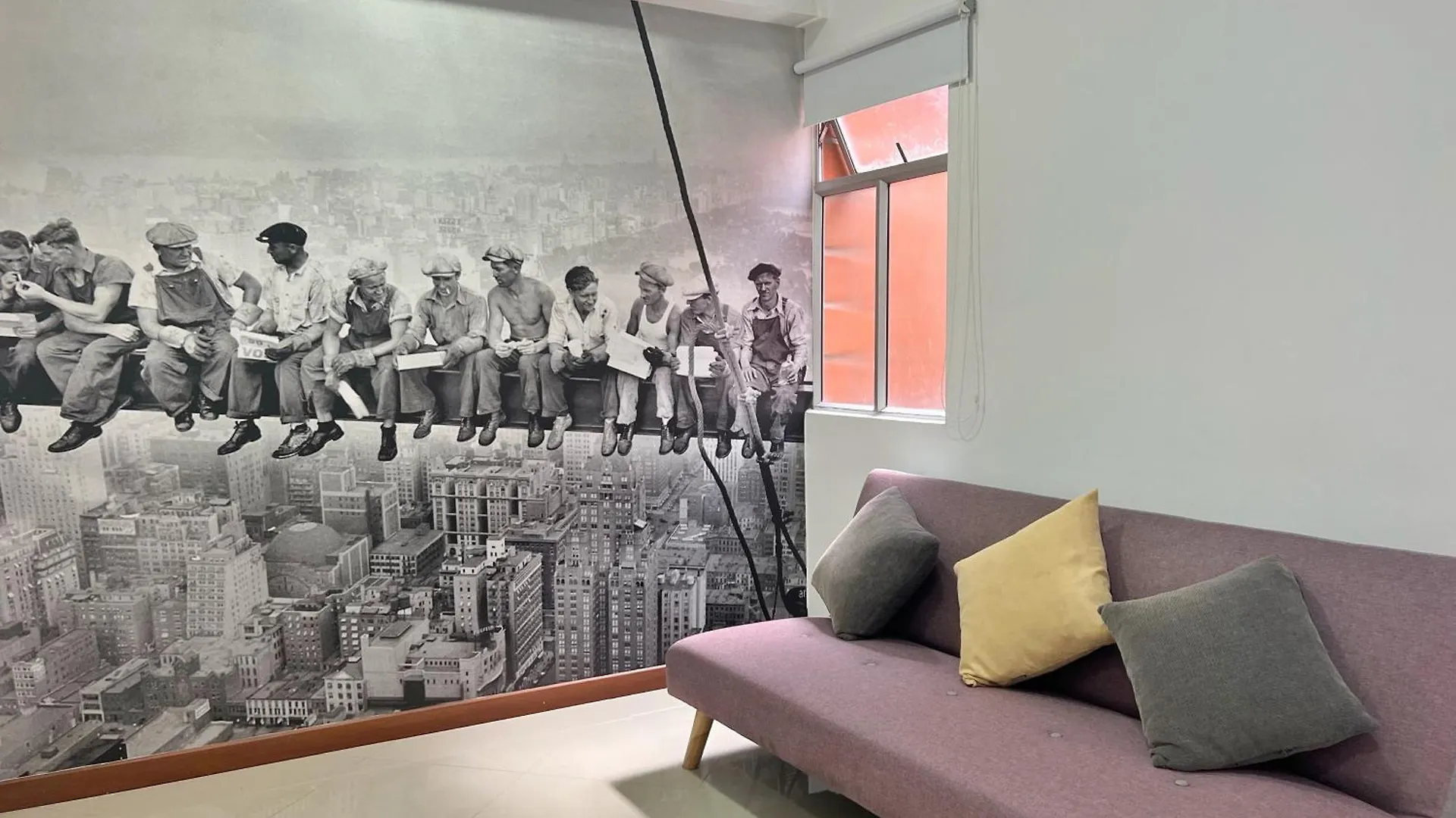 Appartement Apto Terra Amplio Y Centrico à Medellín